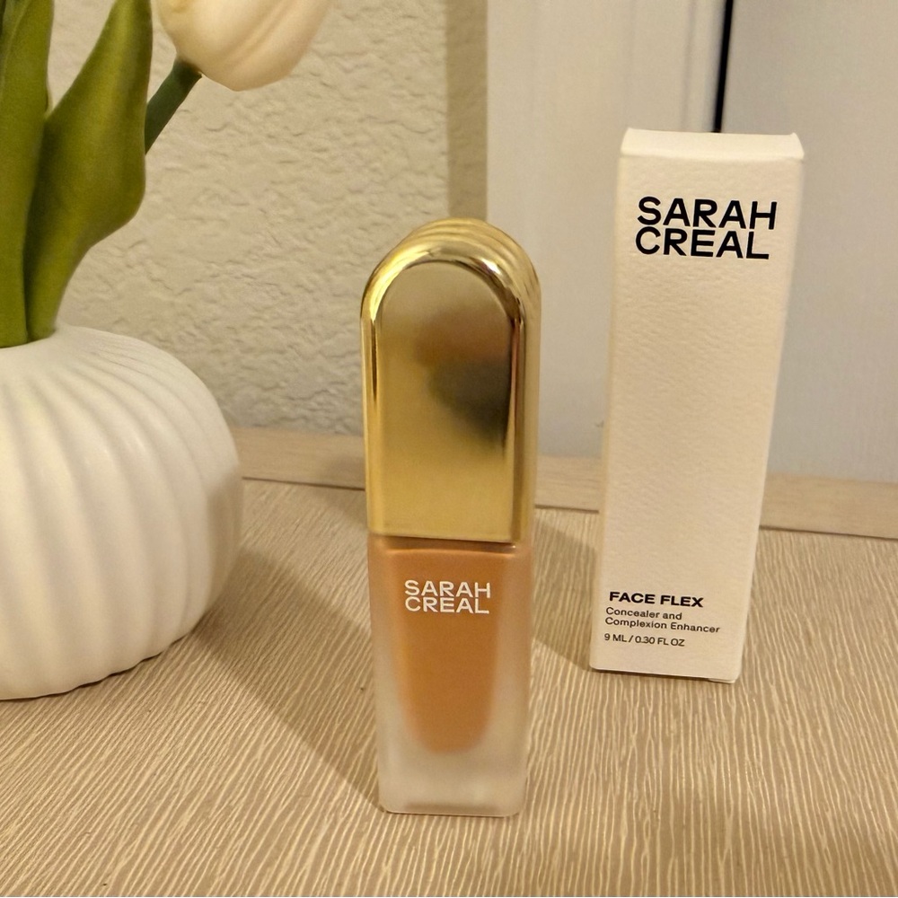 Sarah Creal Face Flex Concealer - Picture 5 of 5